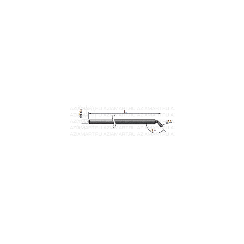 EFO-UTC400-PT