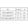 EFO-ASM309-PT