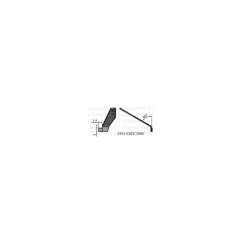 EFO-ESEC3006