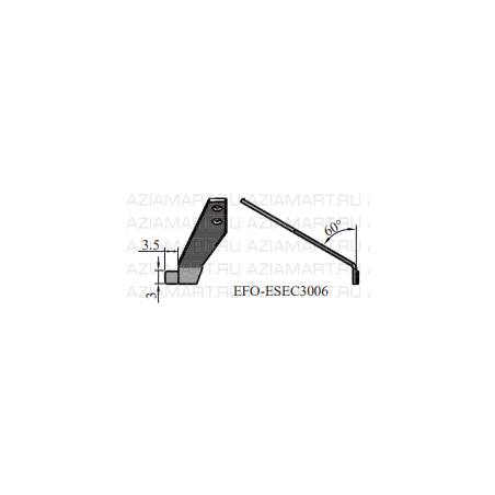 EFO-ESEC3006