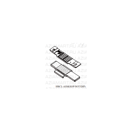 HBCL-ASM(SOP/SOT/DIP)