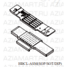 HBCL-ASM(SOP/SOT/DIP)