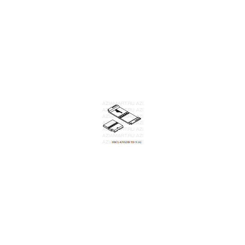HBCL-KNS(HB TH-9.14)