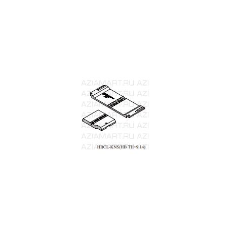 HBCL-KNS(HB TH-9.14)