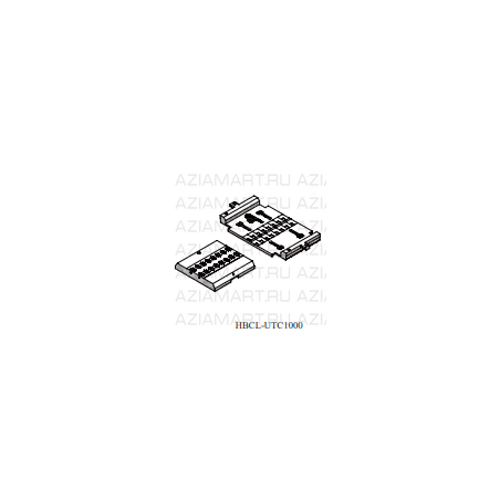 HBCL-UTC1000
