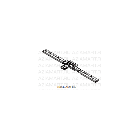 HBCL-ASM E60