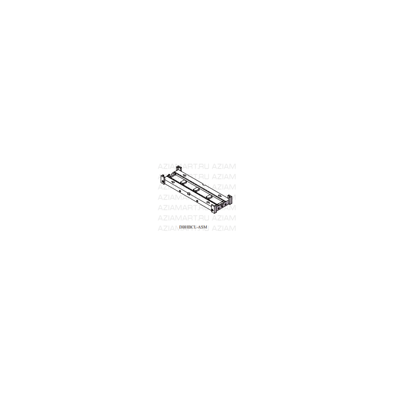DBHBCL-ASM