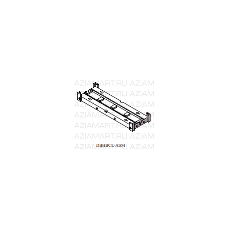 DBHBCL-ASM