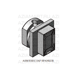 ASM/ESEC/JAF SPANKER