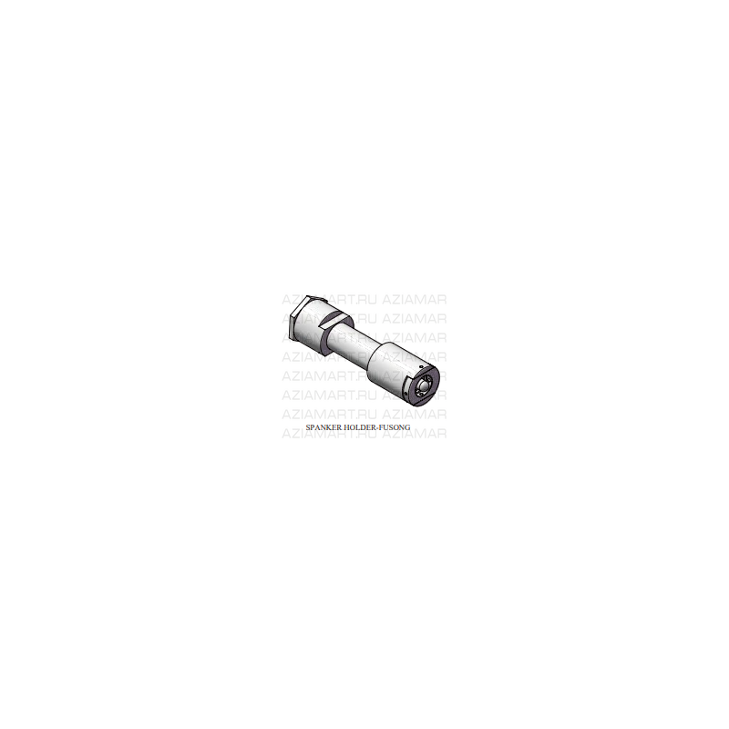 SOLDER SHANK FUSONG