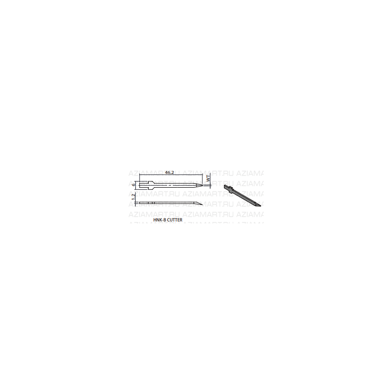 HNK-B CUTTER