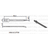 HNK-B CUTTER