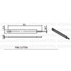 FNK CUTTER