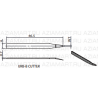 URB-B CUTTER