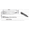 ASM CUTTER