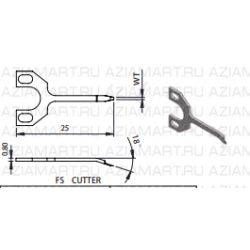 FM CUTTER