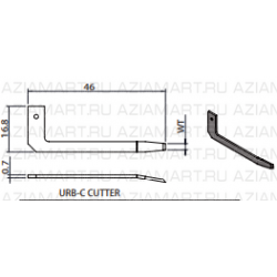 URB-C CUTTER