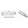 ROYCE-SH187-FW