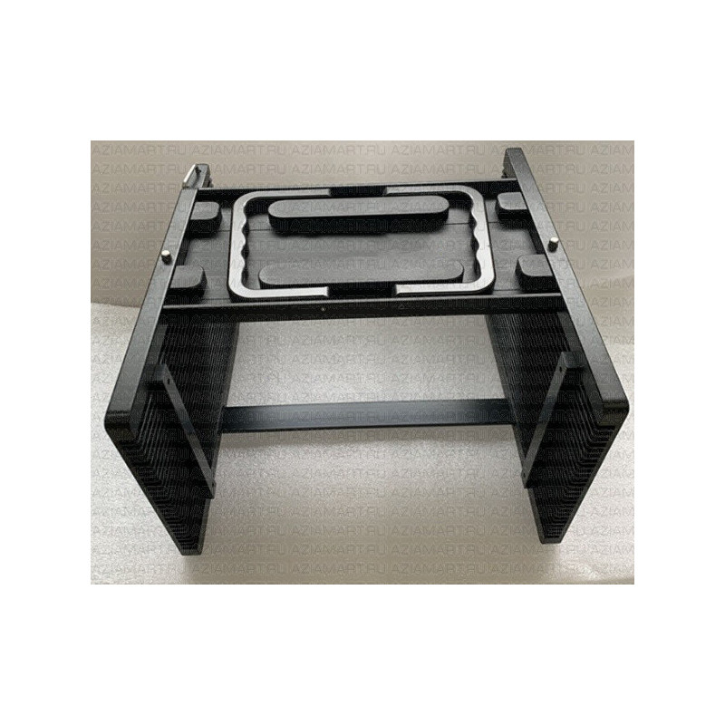 OFB-08x25 Тара для пластин на пленке с рамкой (открытая) ORB