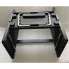 OFB-08x25 Тара для пластин на пленке с рамкой (открытая) ORB