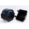 WFBK-08х25 Тара для пластин на пленке с рамкой