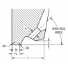 Fine-Pitch Wedge 2145