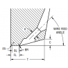 Fine-Pitch Wedge 2145