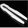 Пинцет для пластин PTFE-200