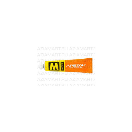 Сверхвысоковакуумная смазка Apiezon M