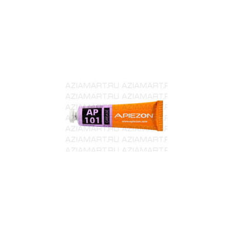 Противозадирная вакуумная смазка Apiezon AP101