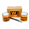 Герметизирующие и монтажные восковые замазки Apiezon Wax W / W40 / W100