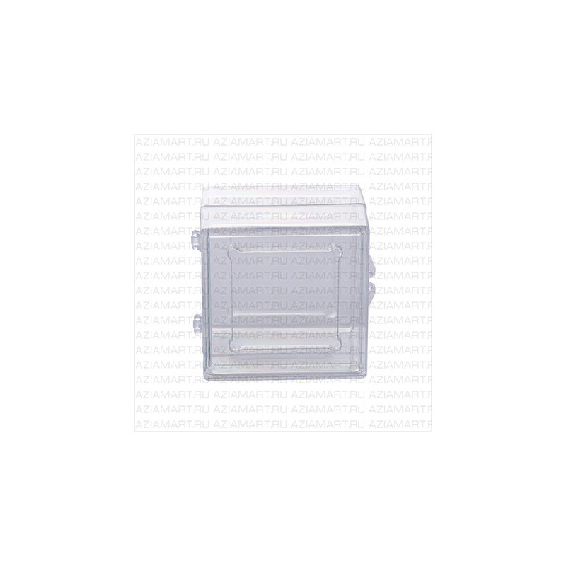 ТЕРМОФОРМОВАННАЯ ТАРА LG-4040(H40)