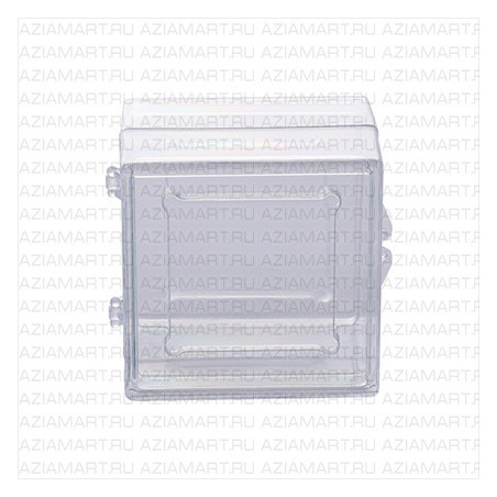 ТЕРМОФОРМОВАННАЯ ТАРА LG-4040(H40)