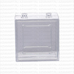 ТЕРМОФОРМОВАННАЯ ТАРА LG-4040(H40)