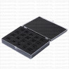SP-12025-25 тара с губчатой подложкой
