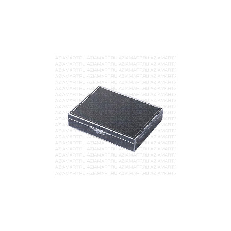 SP-12025-25 тара с губчатой подложкой