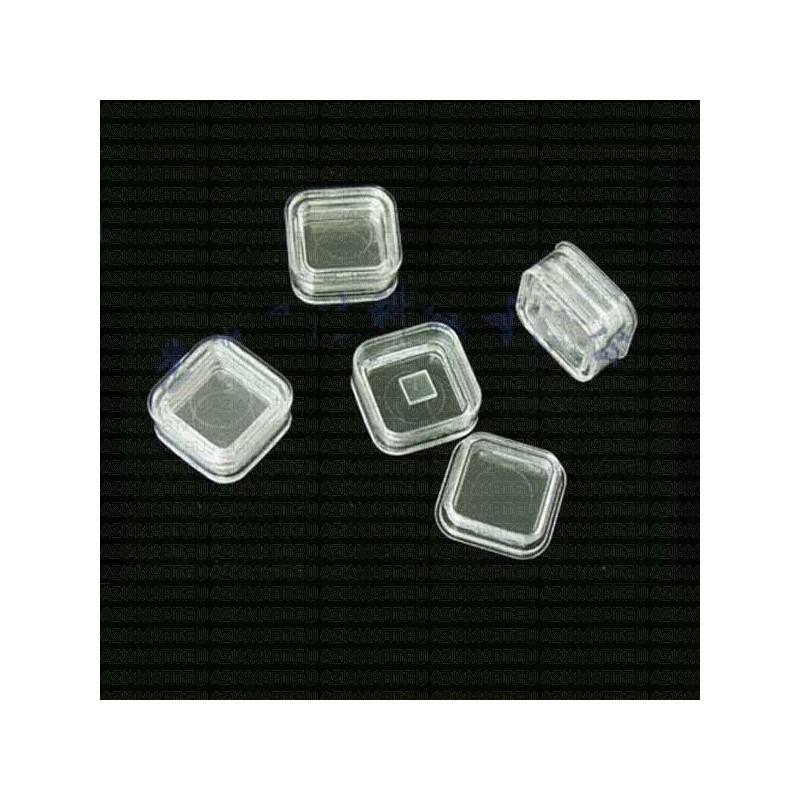SP3-4018 мембранная тара 40x40x18 мм