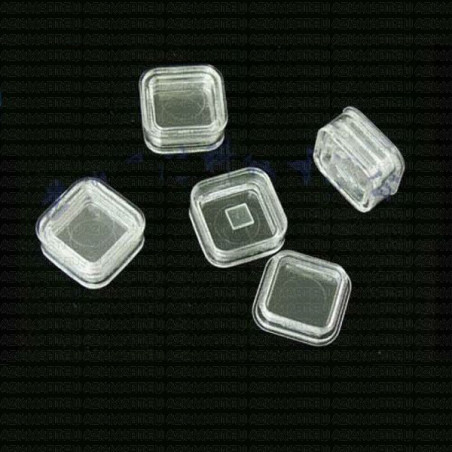 SP3-4018 мембранная тара 40x40x18 мм