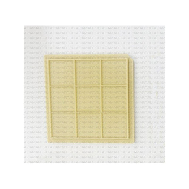 Тара для кристаллов  2" (9 секций) - ICT-NH 20-480-510-30