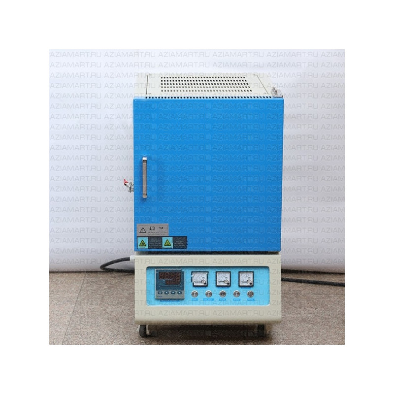 Печь муфельная 1100 ℃  MFС-1100