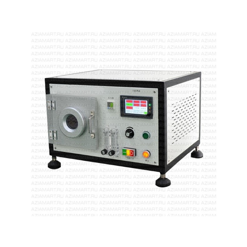 PC-5-KST- установка плазменной очистки 5 л. 40 кГц
