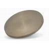 Мишень Gd3Sc2Ga3O12 D75x4 мм 99,90% на Cu пластине MDL-22-002-2