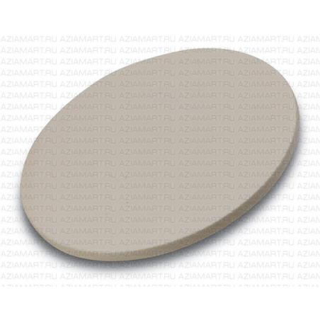 Мишень La3Ga5O12 D75x4 мм 99,90% на Cu пластине MDL-22-002-1