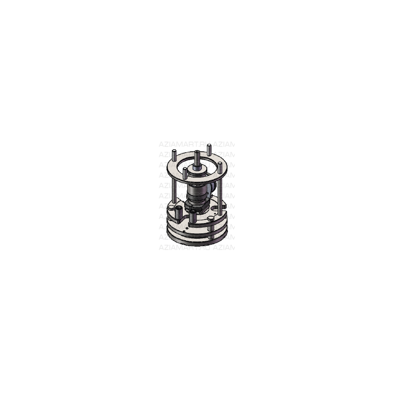 JIG-110-V3 держатель для образцов