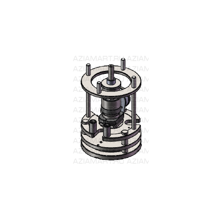 JIG-110-V3 держатель для образцов