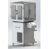 POL-380 установка полировки пластин